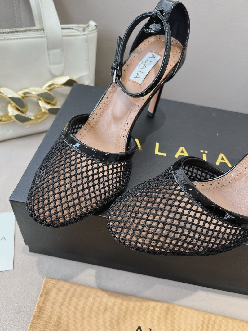 Alaia Sandals